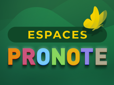 PRONOTE-EspacesPRONOTE2